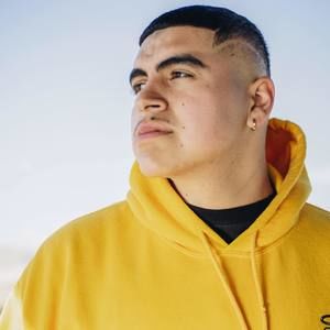 Meet your Posher, David n